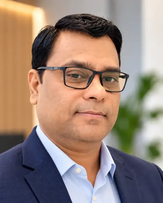 Mukesh Kumar, founder of HOU Digital Marketing